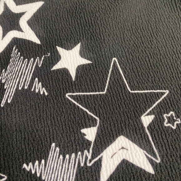 NWT - LulaRoe Debbie Dress - M - Picture 4 of 9